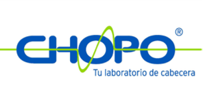 CHOPO
